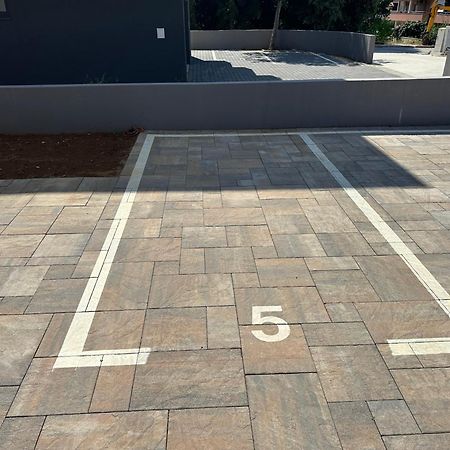 Apartments Harmony Hills Пула Екстериор снимка