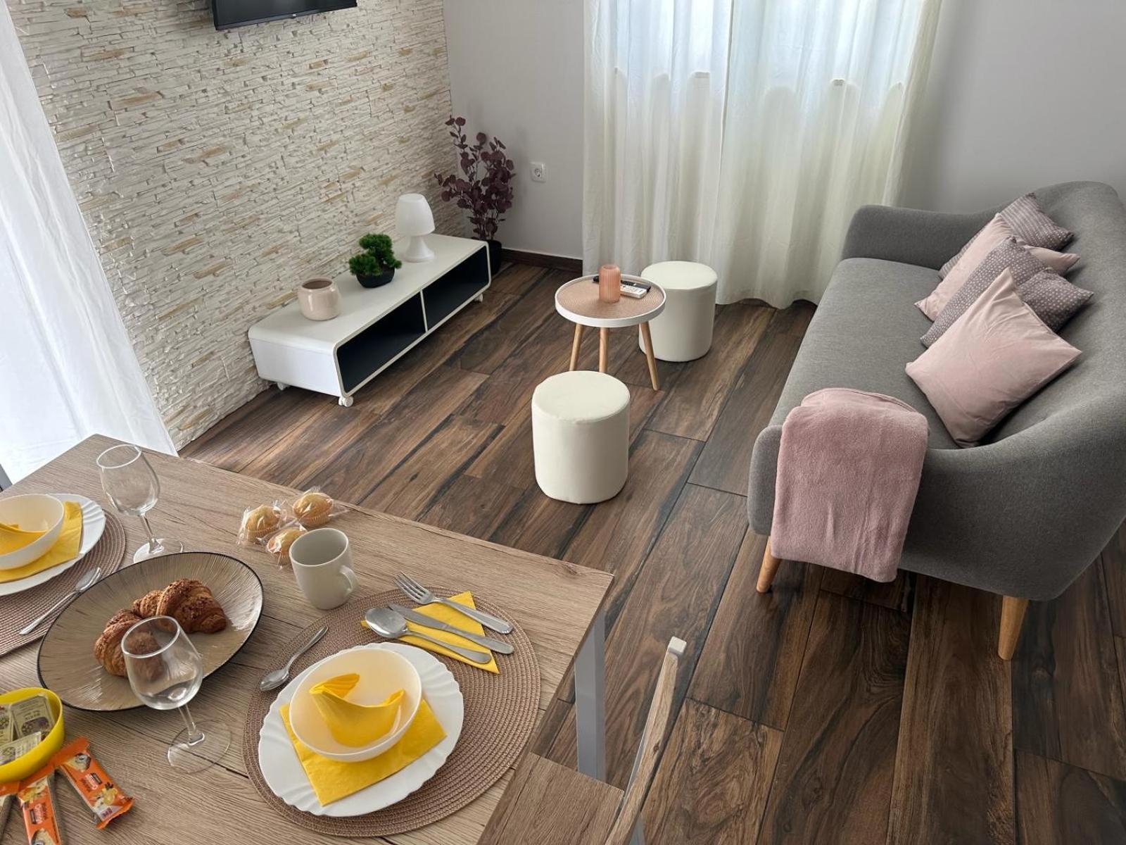 Apartments Harmony Hills Пула Екстериор снимка