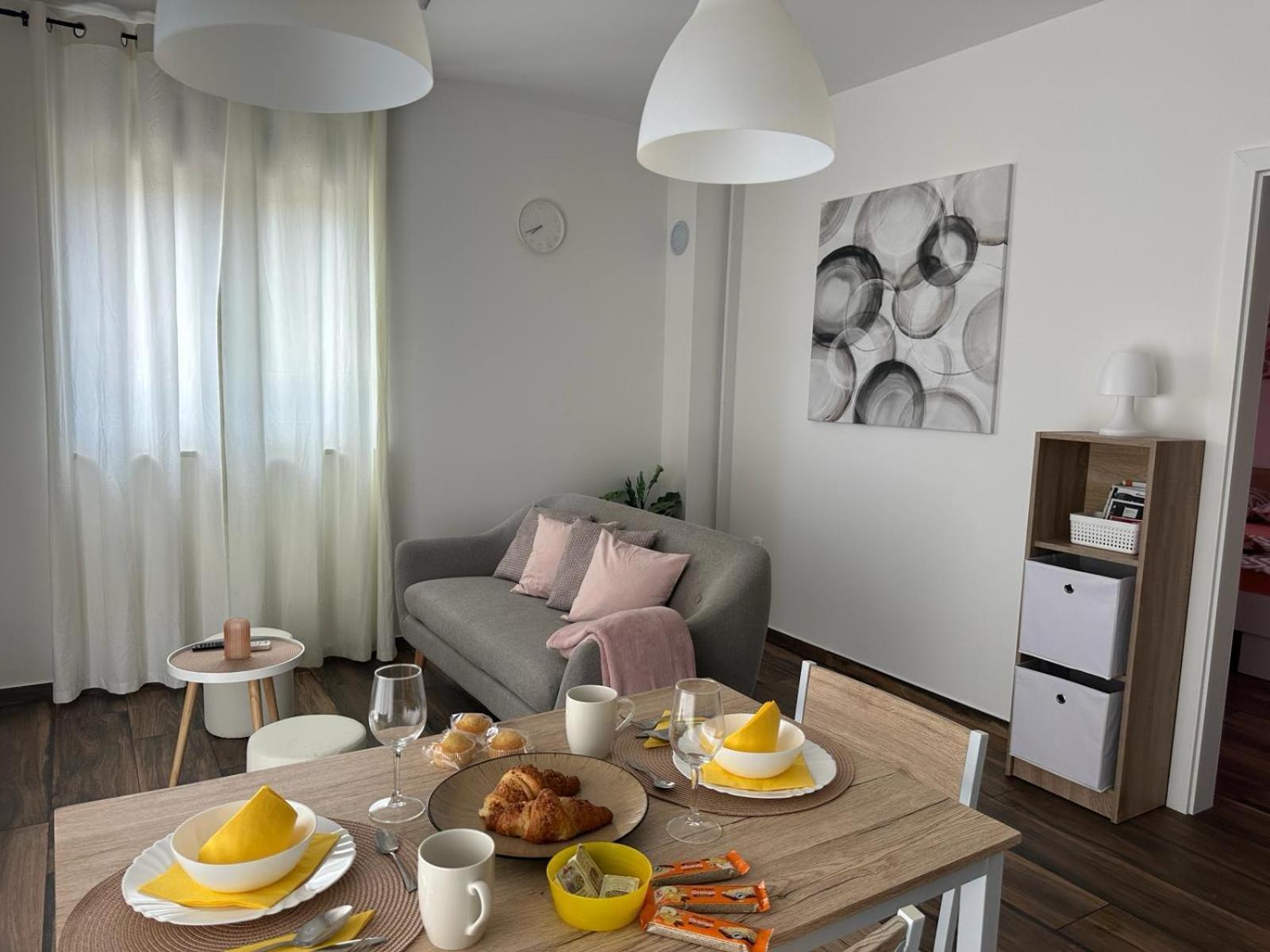 Apartments Harmony Hills Пула Екстериор снимка