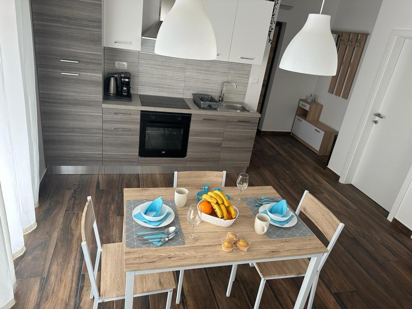 Apartments Harmony Hills Пула Екстериор снимка