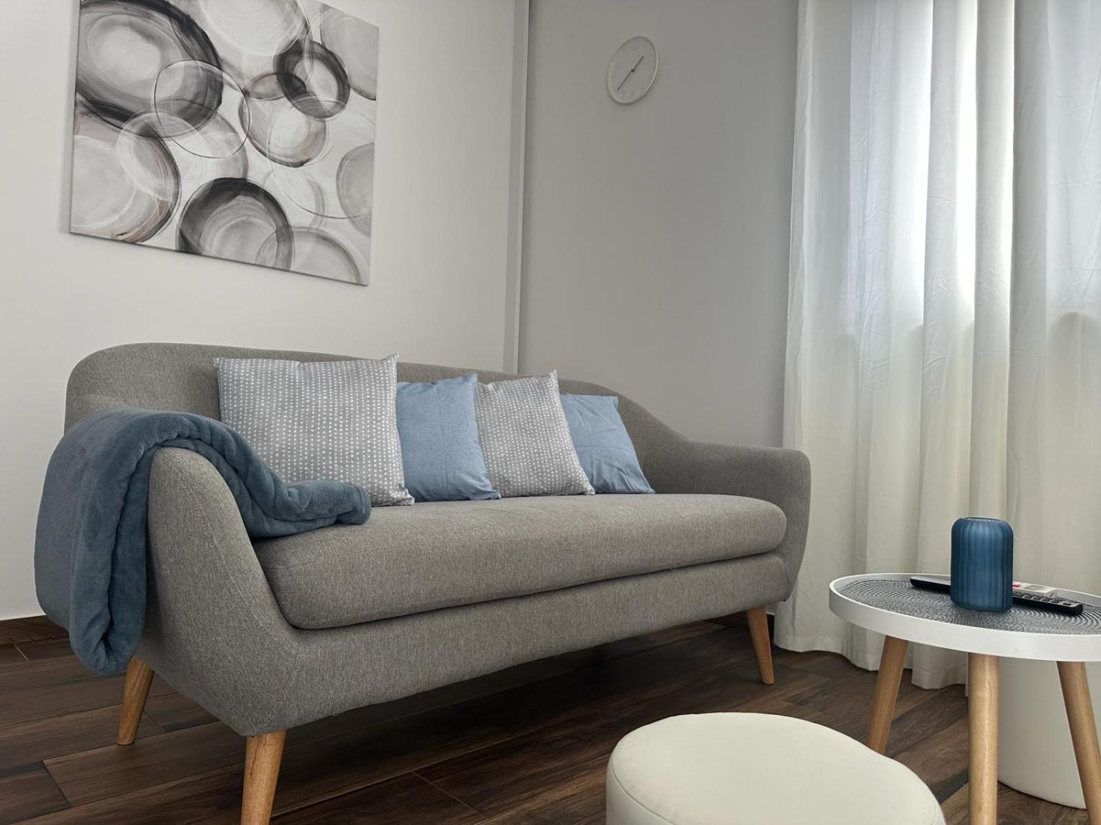 Apartments Harmony Hills Пула Екстериор снимка