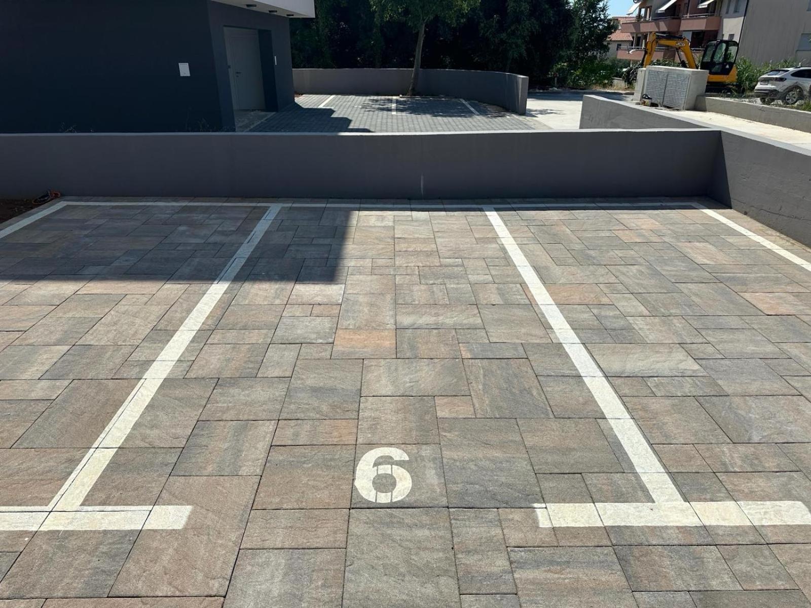 Apartments Harmony Hills Пула Екстериор снимка