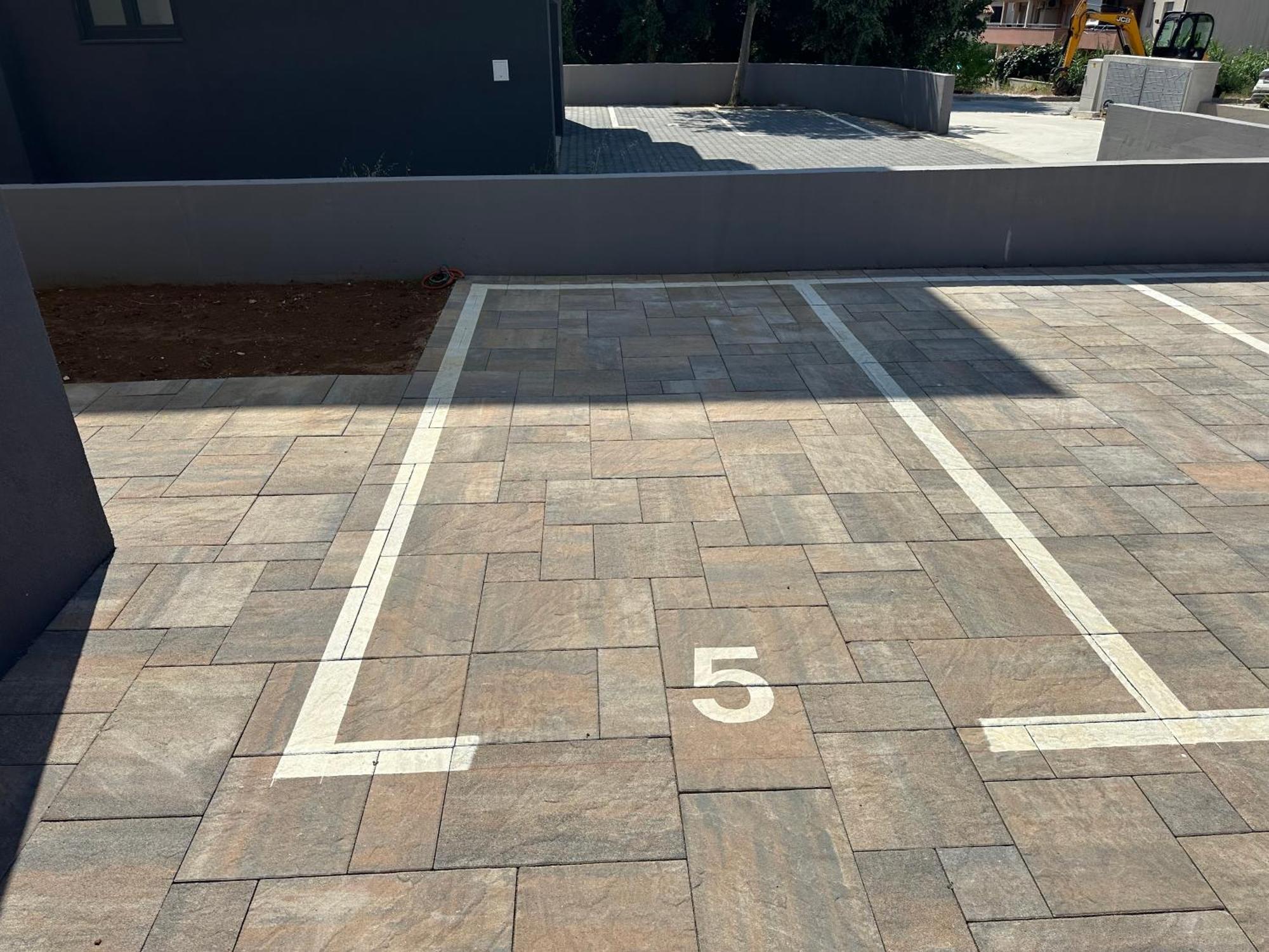 Apartments Harmony Hills Пула Екстериор снимка