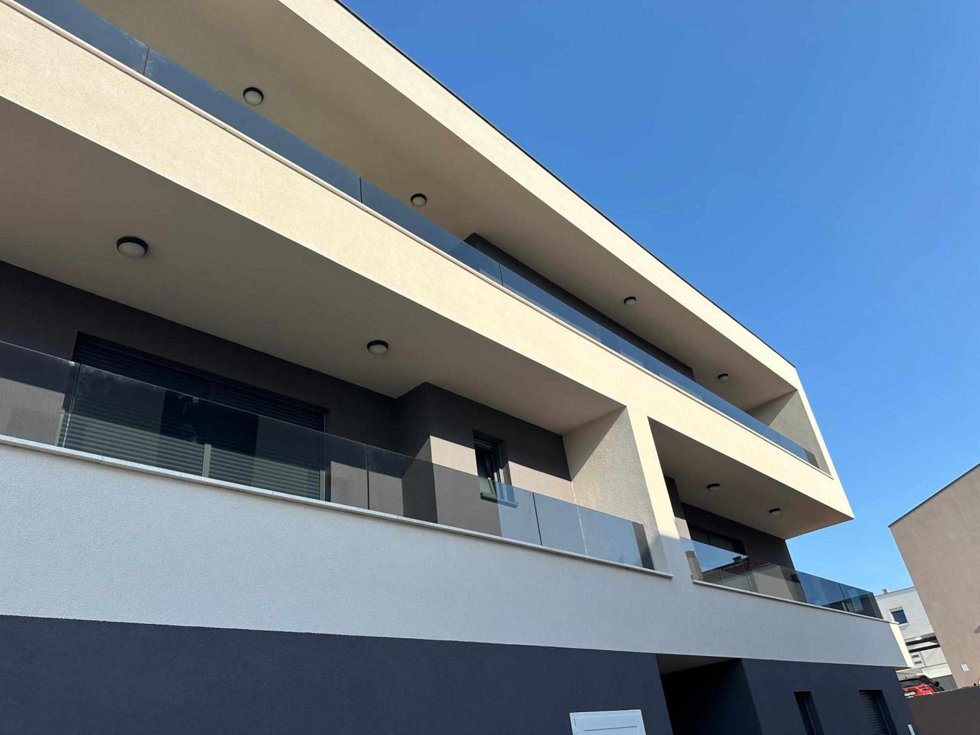 Apartments Harmony Hills Пула Екстериор снимка