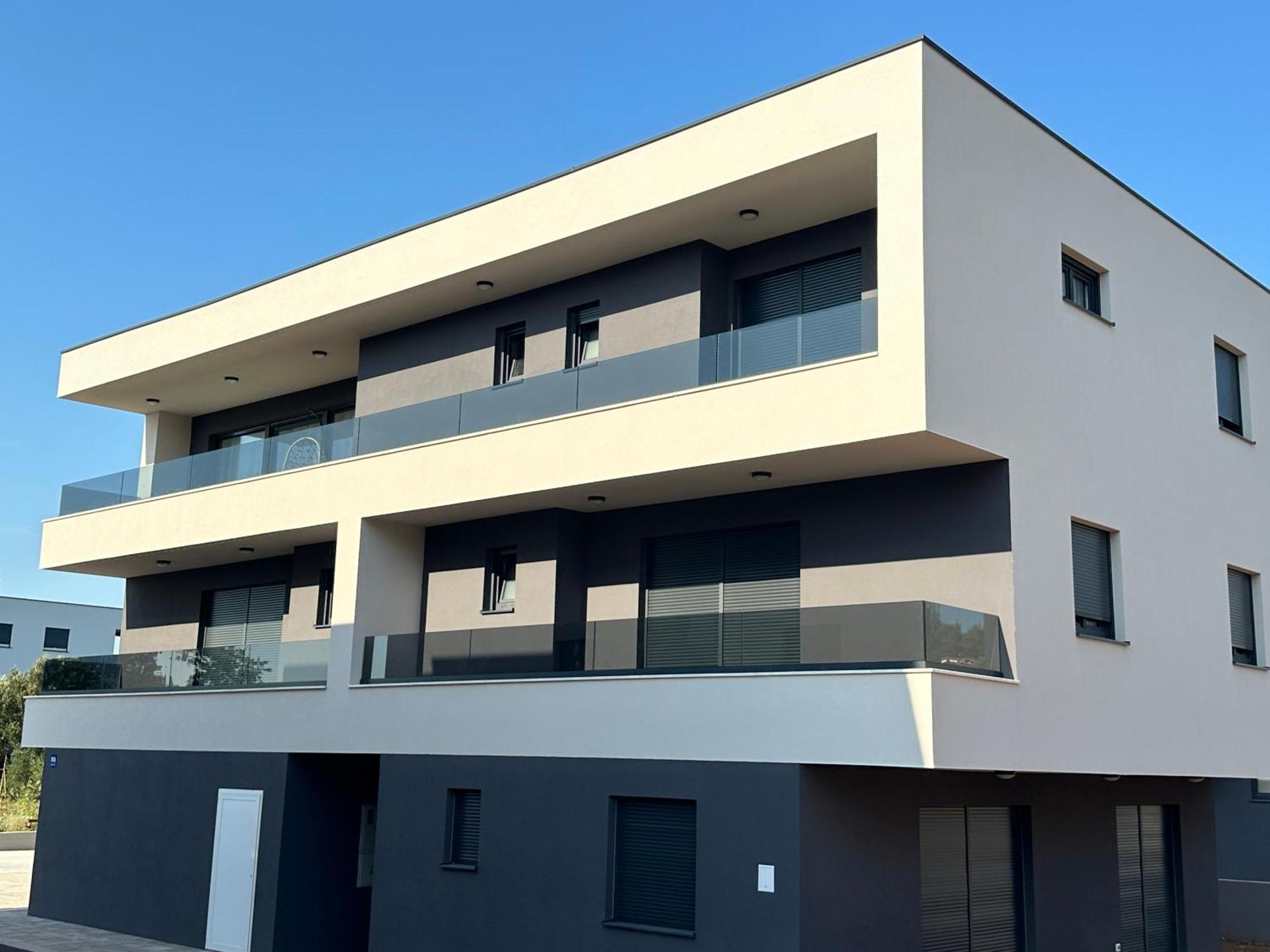 Apartments Harmony Hills Пула Екстериор снимка