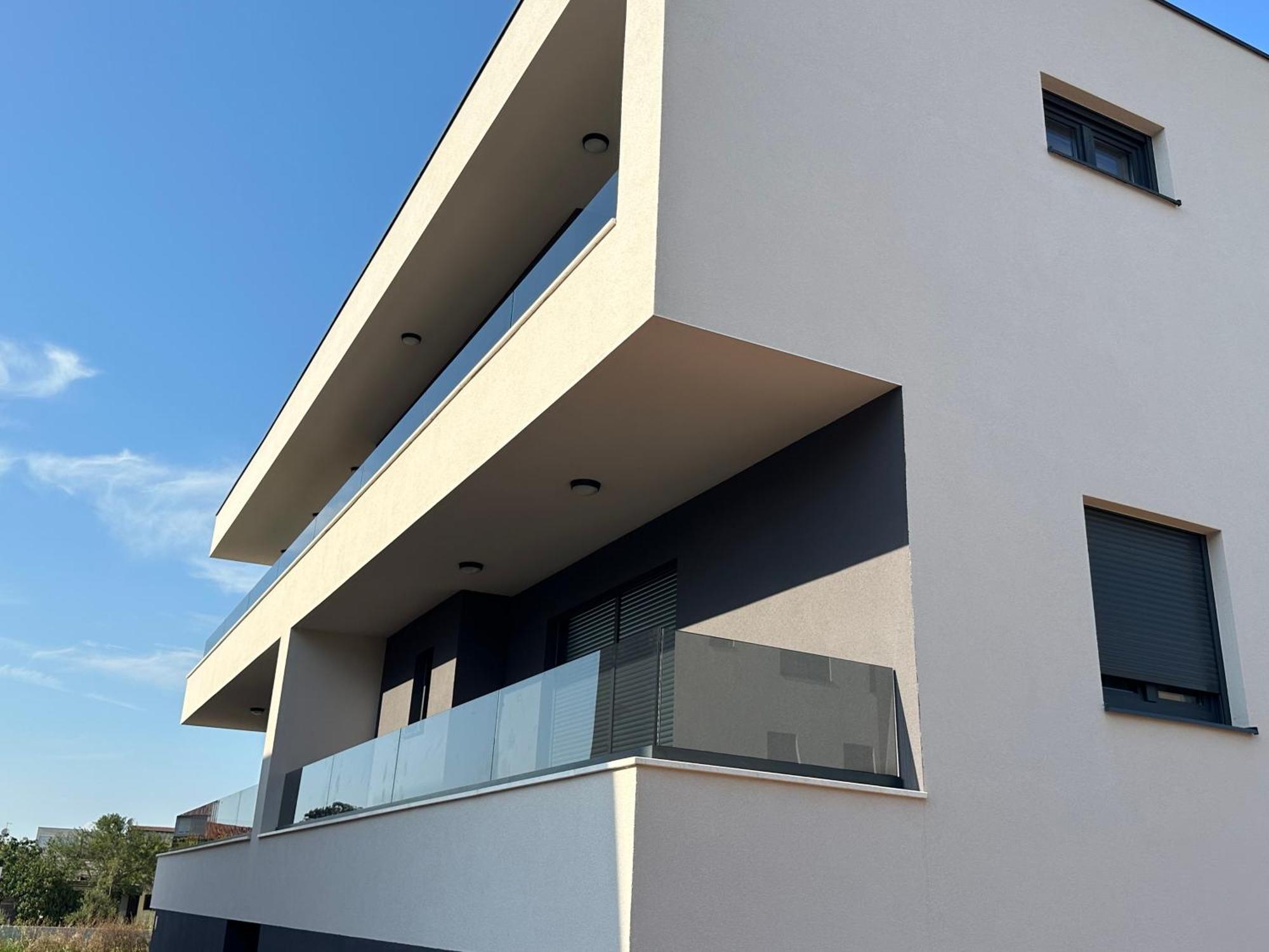 Apartments Harmony Hills Пула Екстериор снимка