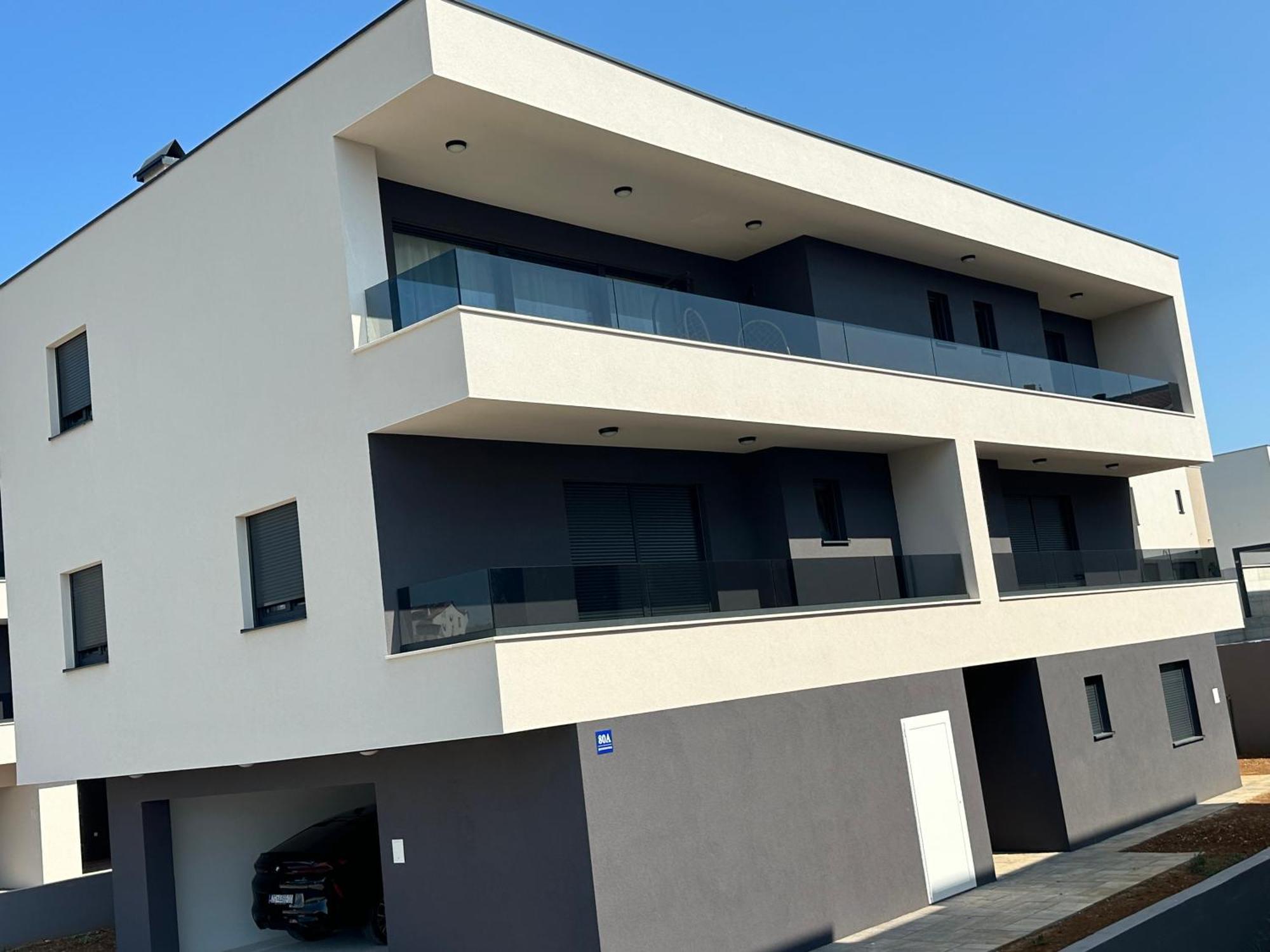 Apartments Harmony Hills Пула Екстериор снимка